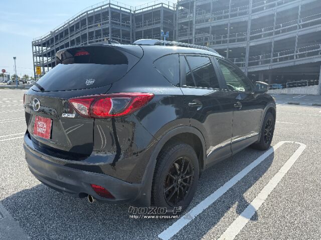 マツダ CX-5