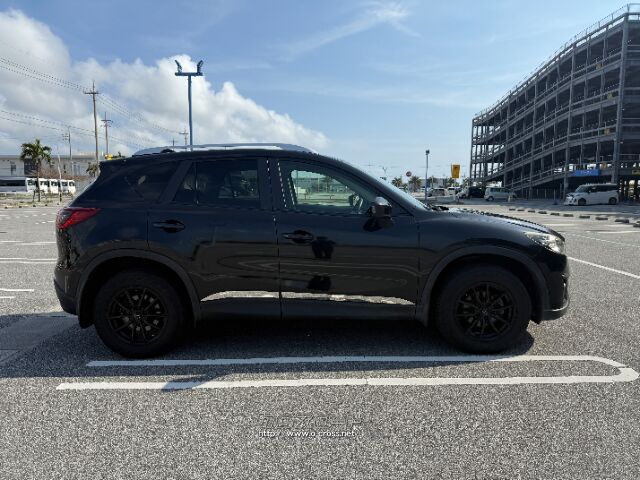 マツダ CX-5