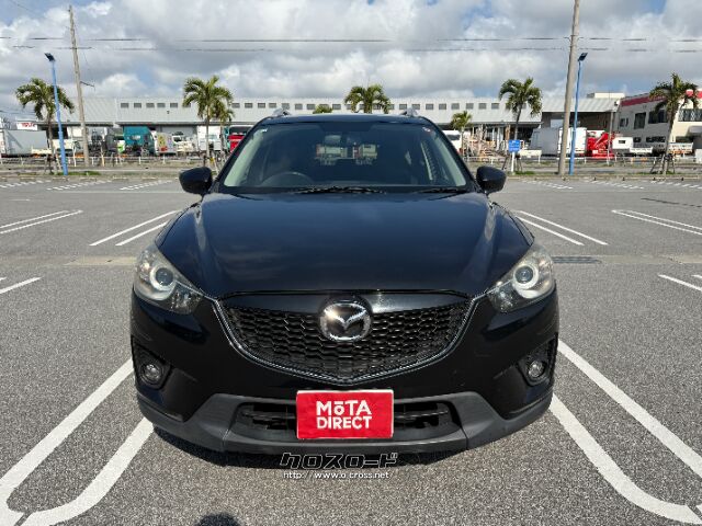 マツダ CX-5