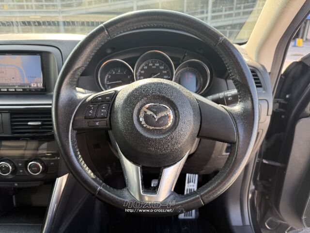 マツダ CX-5