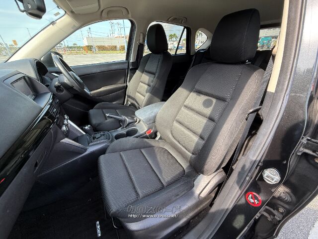 マツダ CX-5