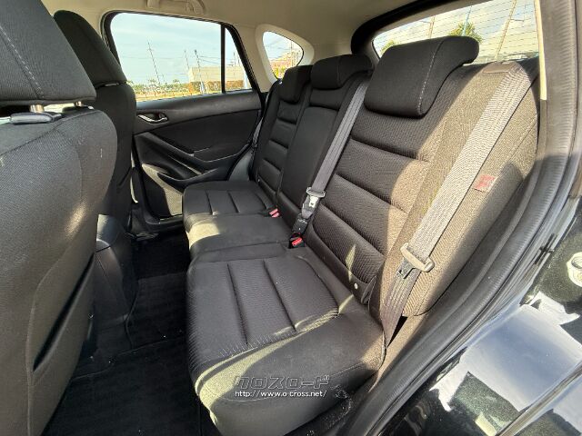 マツダ CX-5