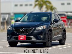 マツダ CX-5