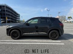 マツダ CX-5