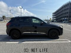 マツダ CX-5