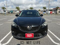 マツダ CX-5