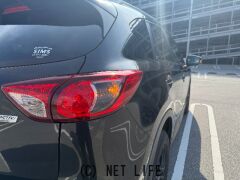 マツダ CX-5
