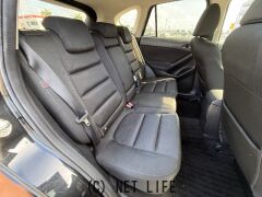 マツダ CX-5
