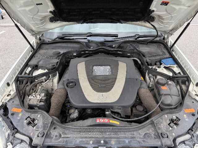 メルセデス・ベンツ Eクラス