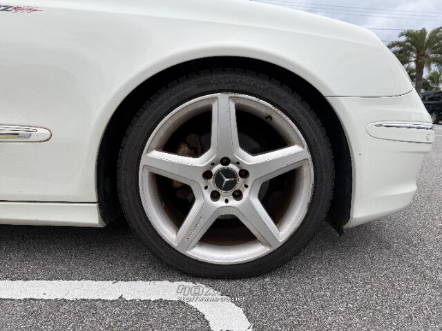 メルセデス・ベンツ Eクラス