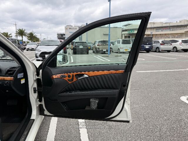 メルセデス・ベンツ Eクラス