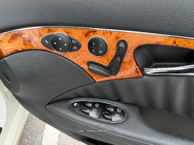 メルセデス・ベンツ Eクラス