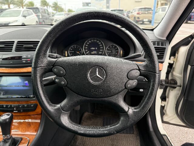 メルセデス・ベンツ Eクラス