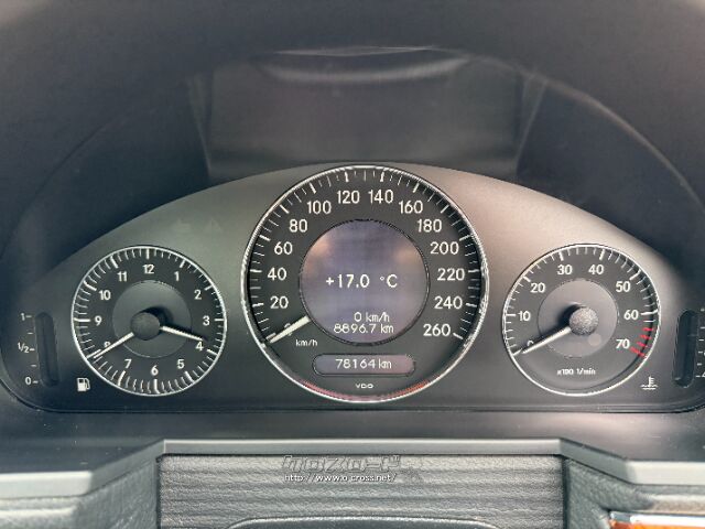 メルセデス・ベンツ Eクラス