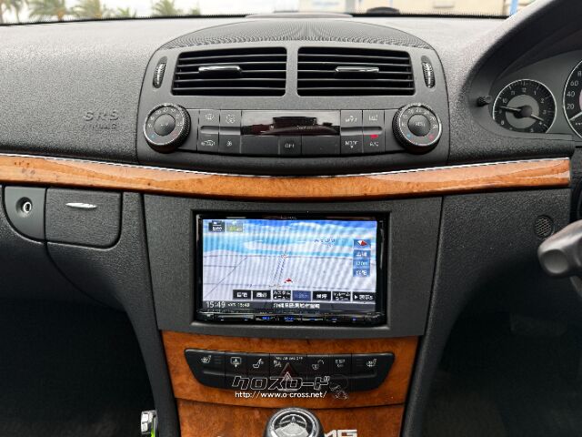 メルセデス・ベンツ Eクラス