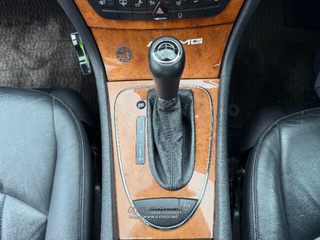 メルセデス・ベンツ Eクラス