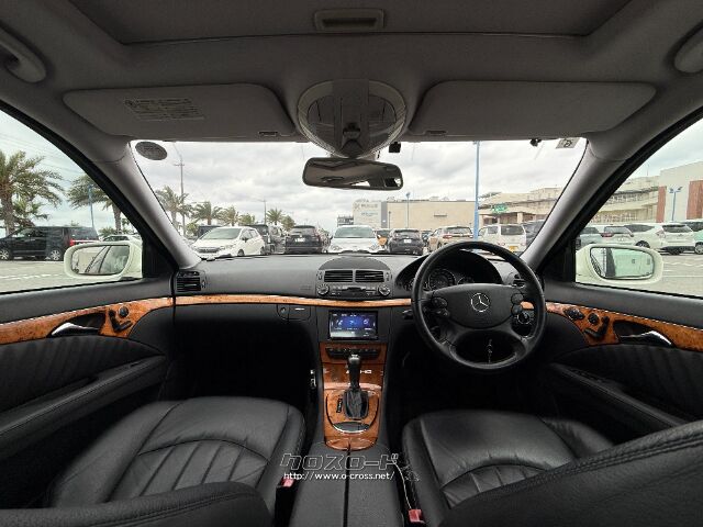 メルセデス・ベンツ Eクラス