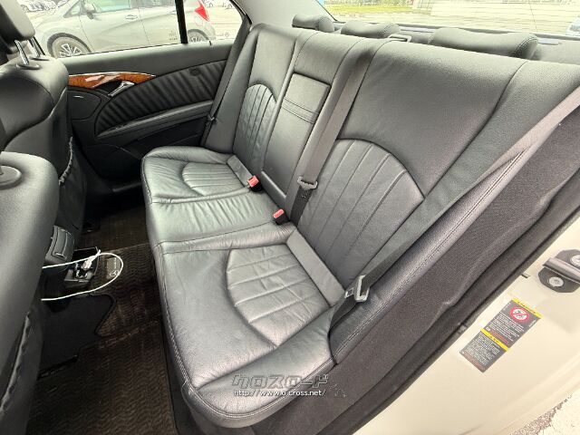 メルセデス・ベンツ Eクラス