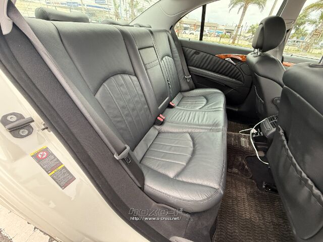 メルセデス・ベンツ Eクラス