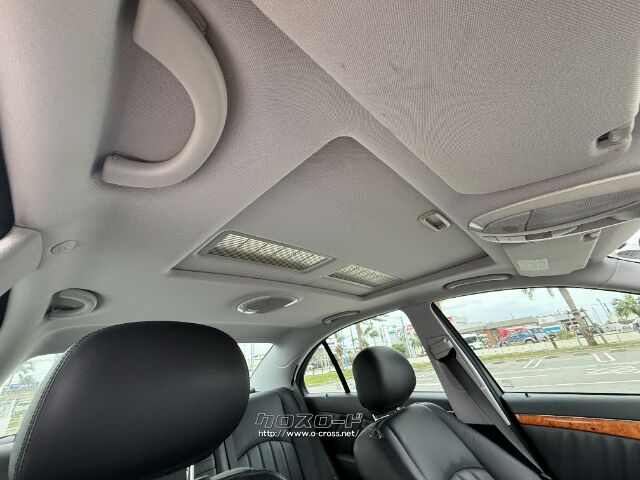 メルセデス・ベンツ Eクラス