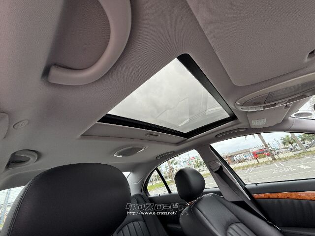 メルセデス・ベンツ Eクラス