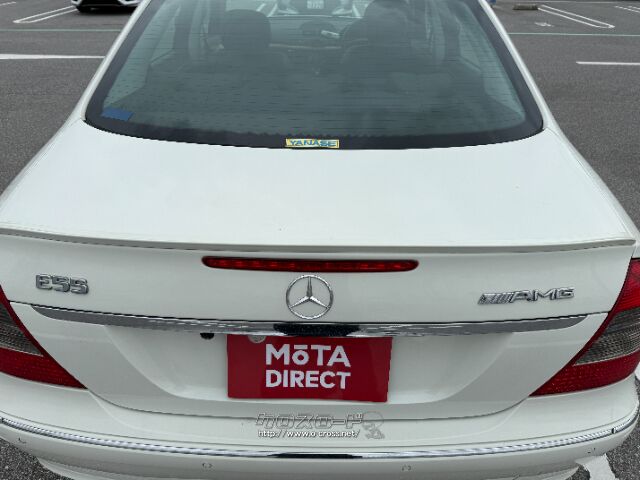 メルセデス・ベンツ Eクラス