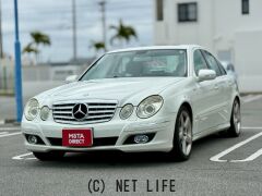 メルセデス・ベンツ Eクラス