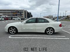 メルセデス・ベンツ Eクラス