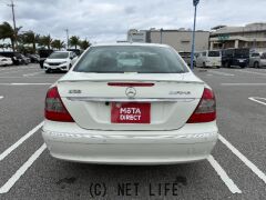 メルセデス・ベンツ Eクラス