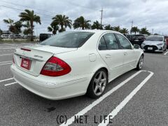 メルセデス・ベンツ Eクラス