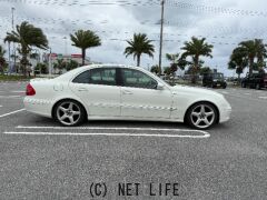 メルセデス・ベンツ Eクラス