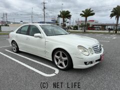 メルセデス・ベンツ Eクラス