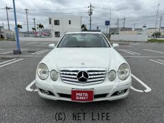 メルセデス・ベンツ Eクラス