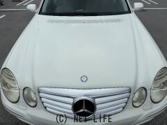 メルセデス・ベンツ Eクラス