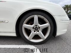 メルセデス・ベンツ Eクラス