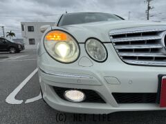 メルセデス・ベンツ Eクラス