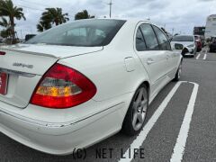 メルセデス・ベンツ Eクラス