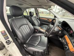 メルセデス・ベンツ Eクラス