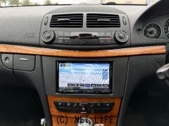 メルセデス・ベンツ Eクラス