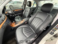 メルセデス・ベンツ Eクラス