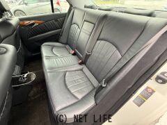 メルセデス・ベンツ Eクラス