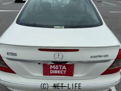 メルセデス・ベンツ Eクラス