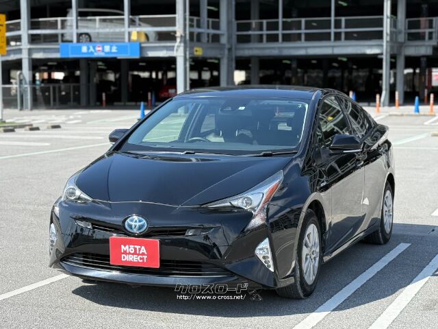 トヨタ プリウス