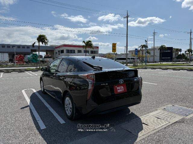 トヨタ プリウス