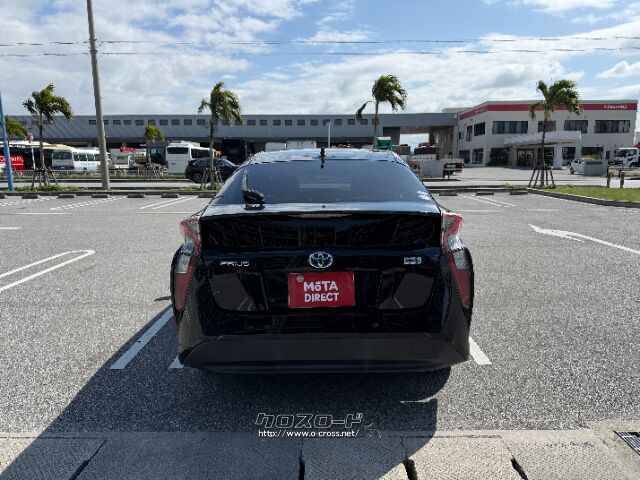 トヨタ プリウス