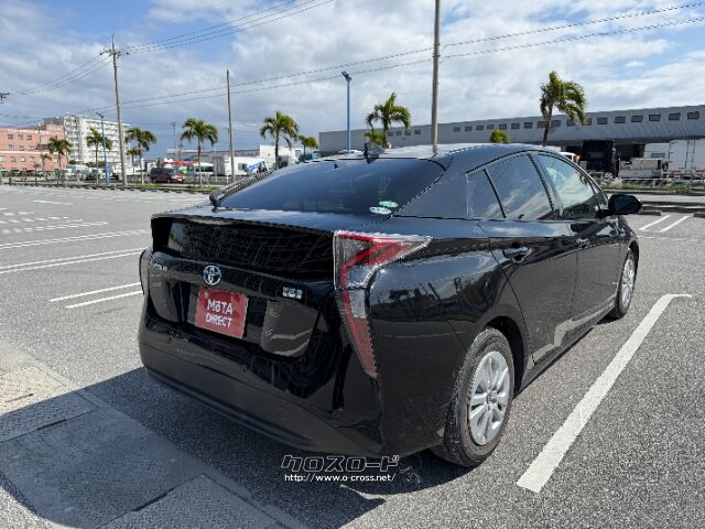 トヨタ プリウス