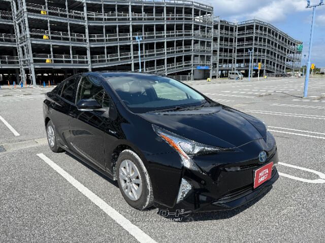 トヨタ プリウス