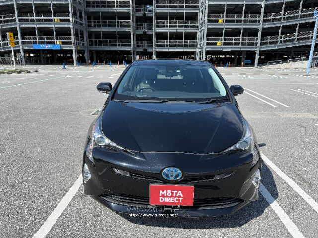 トヨタ プリウス