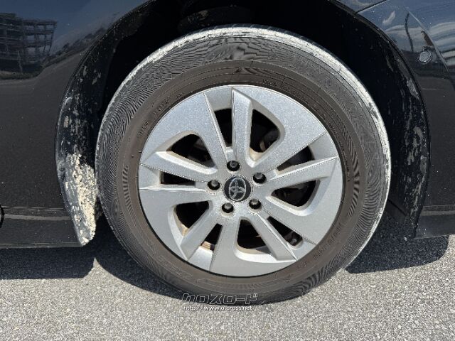 トヨタ プリウス