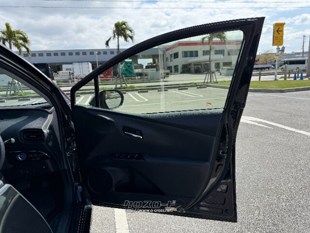 トヨタ プリウス